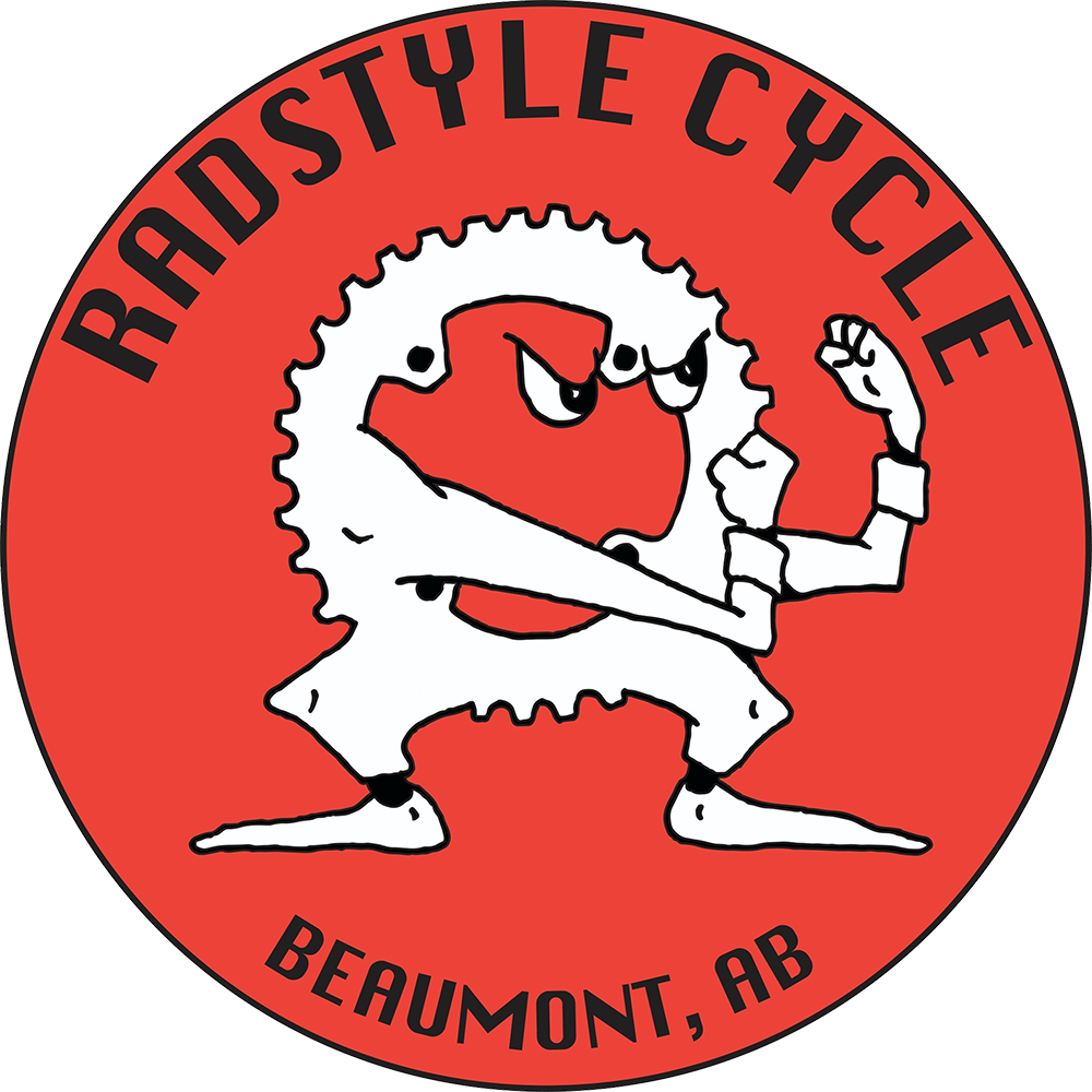 Radstyle Cycle