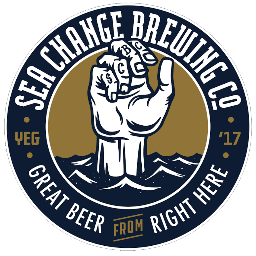 Sea Change Brewery