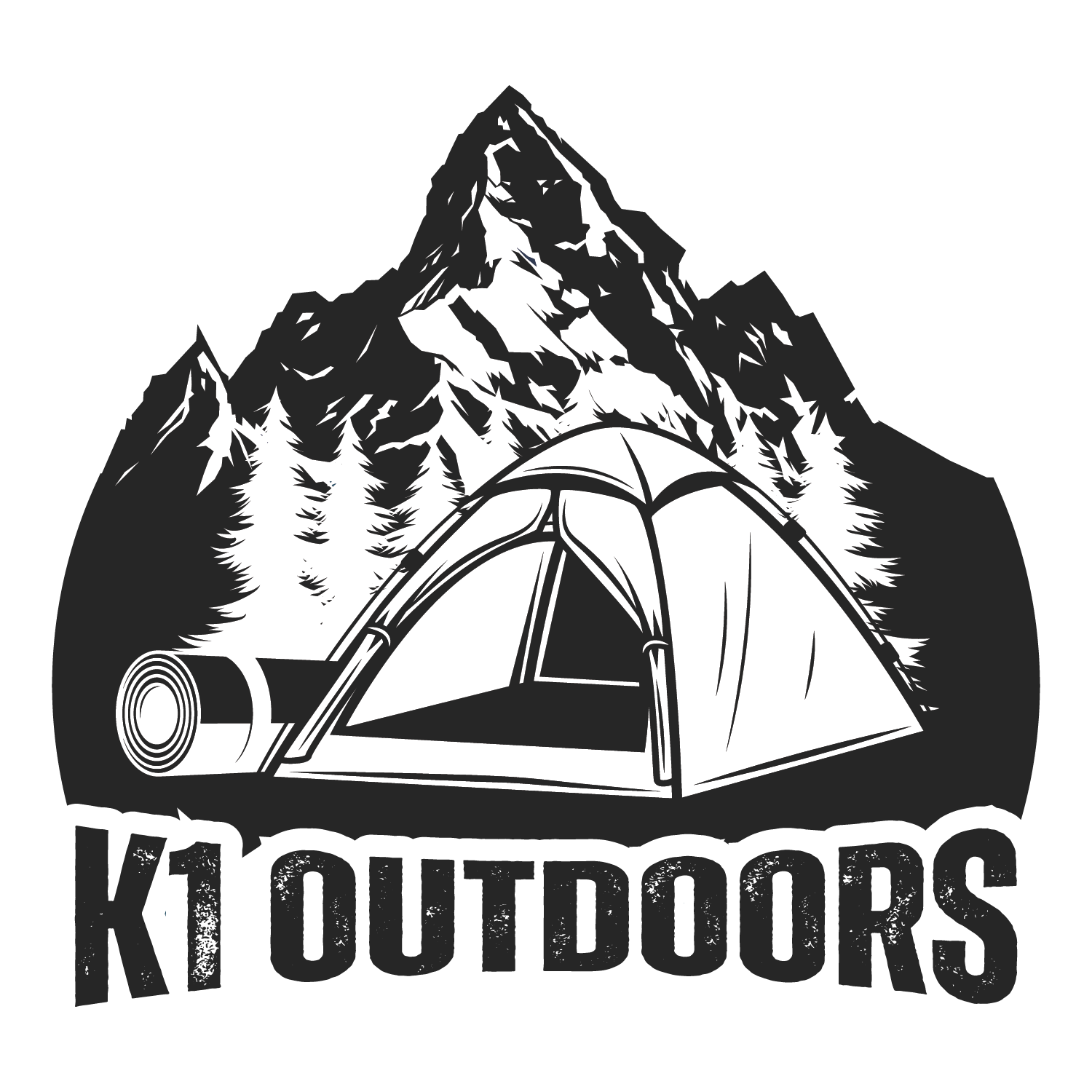 K1 Outdoors Inflatable Tents