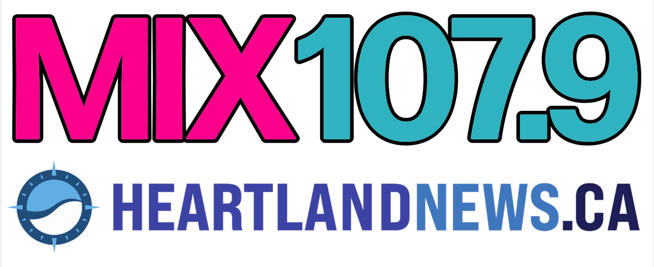 MIX 107.9 Heartland News Alberta Radio Beaumont Music Festival