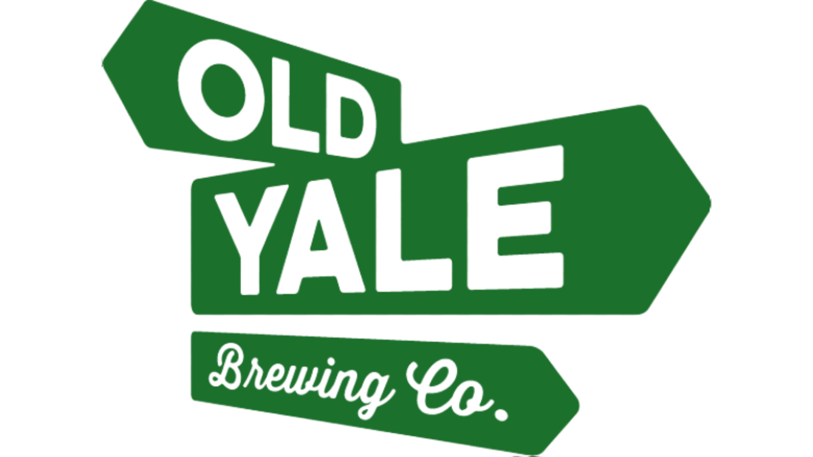 Old Yale supporting the Beaumont Music Festival Alberta brewery